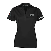 CPCC L4007 COAL HARBOUR EVERYDAY SPORT SHIRT (BLACK)