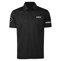 CPCC S4007 COAL HARBOUR EVERYDAY SPORT SHIRT (BLACK)