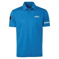 CPCC S4007 COAL HARBOUR EVERYDAY SPORT SHIRT (BRILLIANT BLUE)