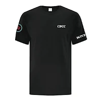 CPCC ATC1000 UNISEX ADULT TSHIRT