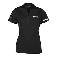 CPCC L4007 COAL HARBOUR EVERYDAY SPORT SHIRT (BLACK)