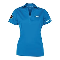 CPCC L4007 COAL HARBOUR EVERYDAY SPORT SHIRT (BRILLIANT BLUE)