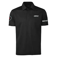 CPCC S4007 COAL HARBOUR EVERYDAY SPORT SHIRT (BLACK)