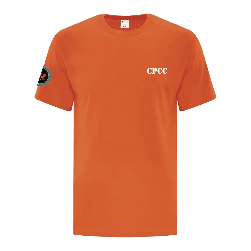 CPCC ATC1000 UNISEX ADULT TSHIRT
