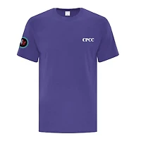 CPCC ATC1000 UNISEX ADULT TSHIRT