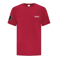 CPCC ATC1000 UNISEX ADULT TSHIRT