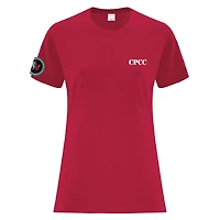CPCC ATC1000L LADIES TSHIRT
