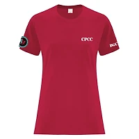 CPCC ATC1000L LADIES TSHIRT