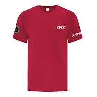 CPCC ATC1000 UNISEX ADULT TSHIRT