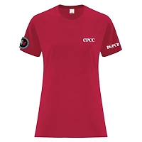 CPCC ATC1000L LADIES TSHIRT