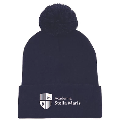 STELLA MARIS POM POM TOQUE
