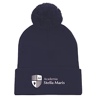 STELLA MARIS POM POM TOQUE