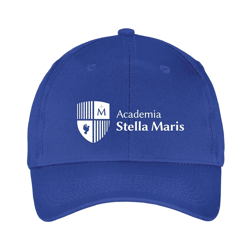STELLA MARIS TWILL CAP