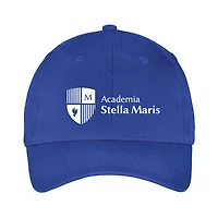 STELLA MARIS TWILL CAP