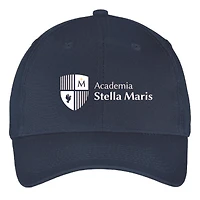 STELLA MARIS TWILL CAP