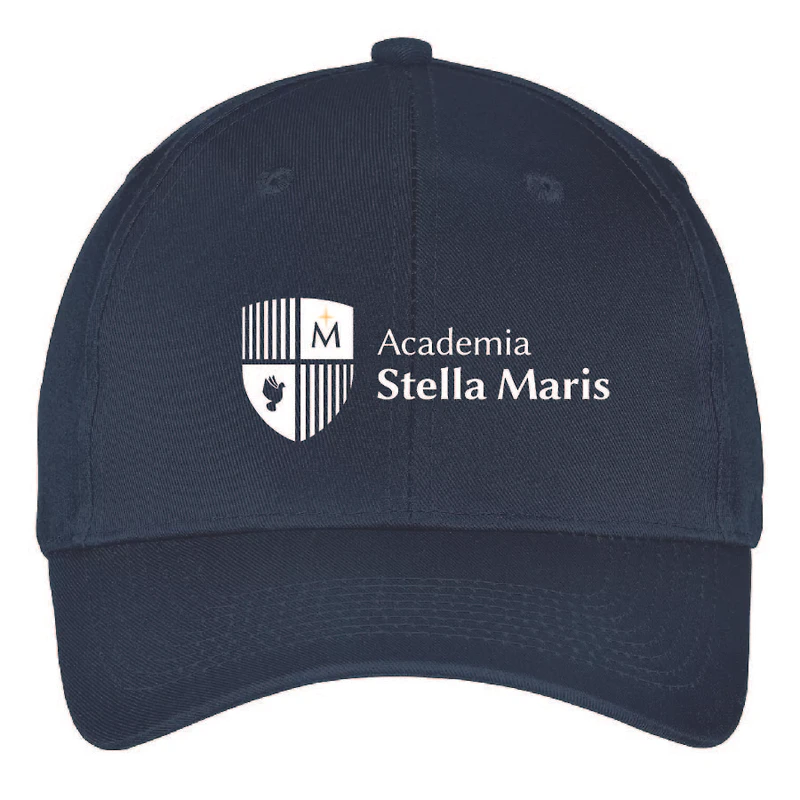 STELLA MARIS TWILL CAP
