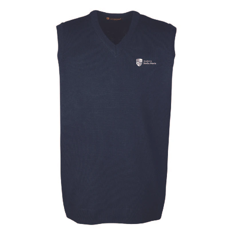 STELLA MARIS VEST (MENS)