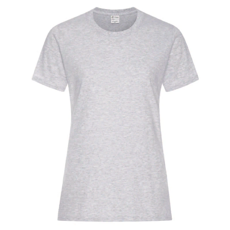 ATC1000L - EVERYDAY COTTON LADIES TSHIRT