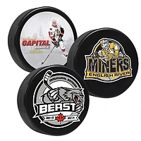 Hockey Pucks