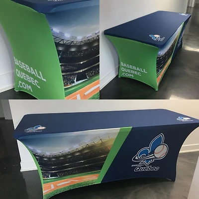 Table Cloths – Stretch