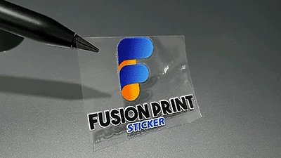UV DTF Gangup Sheets