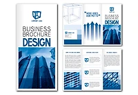 Tri-Fold Brochures