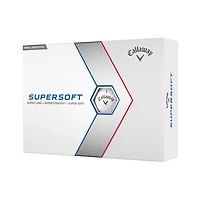 Callaway Super Soft Golf Balls