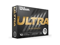 Wilson Ultra Distance 500 Golf Balls