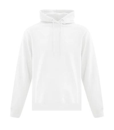 ATCF2500 – Everyday Fleece Hooded Sweatshirt
