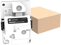 ~Brand New Original Lexmark IBM 20N0W00 Waste Toner Cartridge