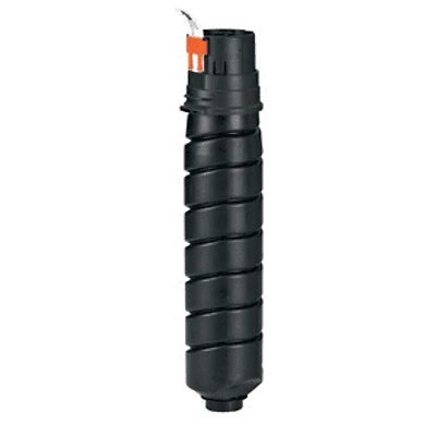 OKIDATA Laser Toner Cartridge Black