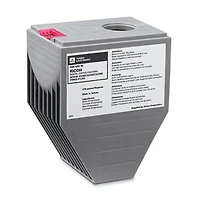 Lanier Worldwide 888233 Laser Toner Cartridge Magenta