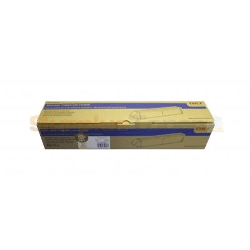 ~Brand New Original Okidata 45536405 White Laser Toner Cartridge