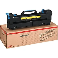 ~Brand New Original Okidata OEM-57111501 (120V) Laser Fuser Unit