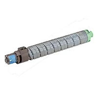 RICOH 888639 Laser Toner Cartridge Cyan