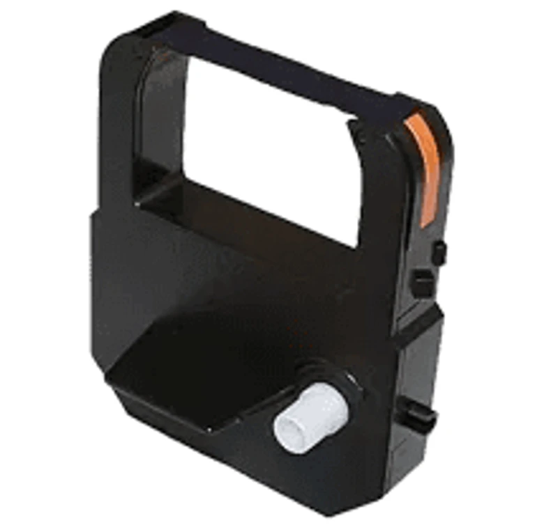 ACROPRINT 39-0121-000 Time Clock Ribbon – Black