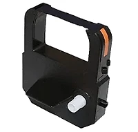 ACROPRINT 39-0121-000 Time Clock Ribbon – Black