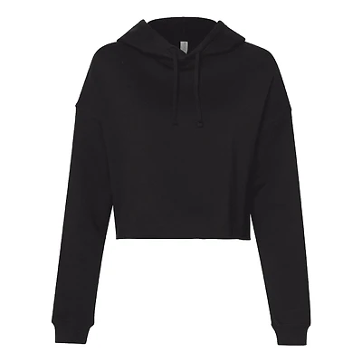 Crop Hoodies