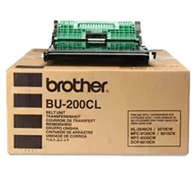Brand New Original Brother BU-200CL Transfer Belt Unit
