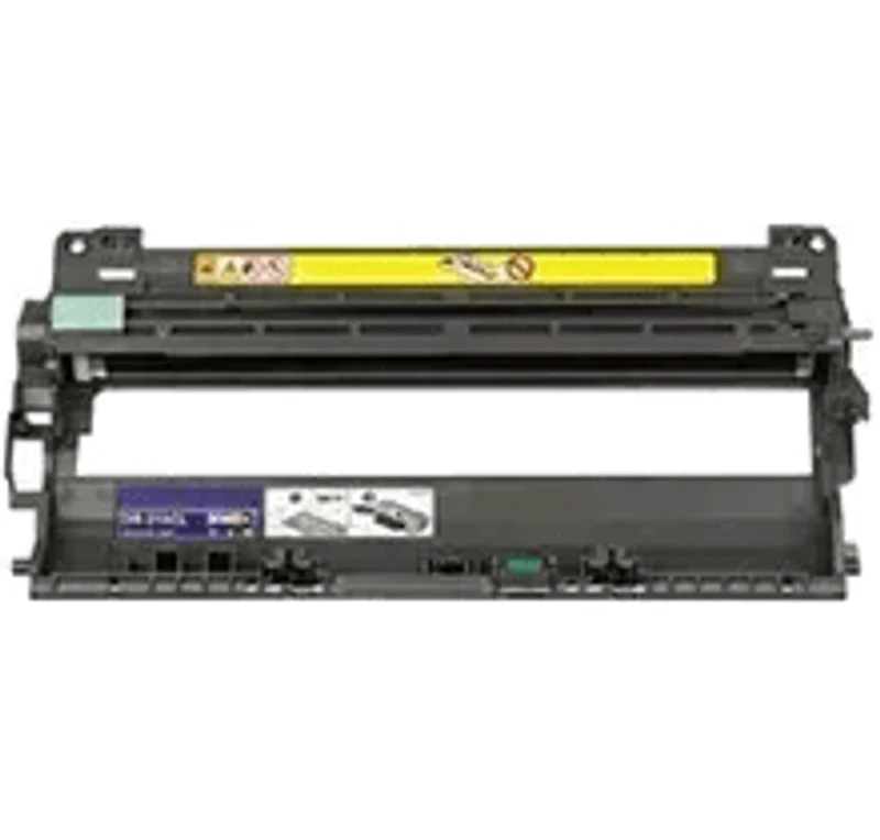 Brother DR-210Y Laser Drum Unit – Yellow