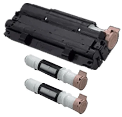 Brother TN- / DR- Combo Pack