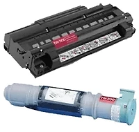 Brother TN-300 / DR-300 Combo Pack - Laser Toner Cartridge and Drum Unit