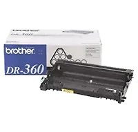Brand New Original Brother DR-360 Laser Drum Unit