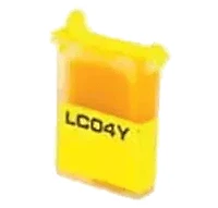 Brother LC-04Y Ink / Inkjet Cartridge - Yellow