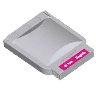 Brother LC-25M Ink / Inkjet Cartridge – Magenta
