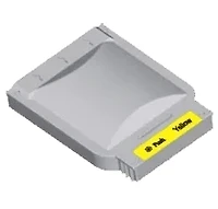 Brand New Original Brother LC-25Y Ink / Inkjet Cartridge - Yellow