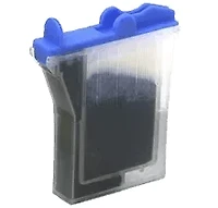 Brand New Original Brother LC-31C Ink / Inkjet Cartridge - Cyan