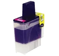 Brother LC-41M Ink / Inkjet Cartridge – Magenta