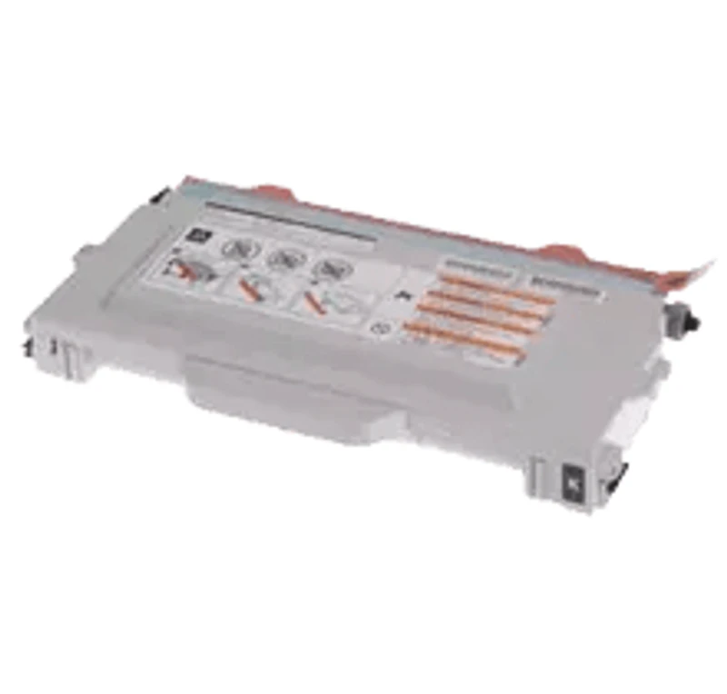 Brother TN-04BK Laser Toner Cartridge – Black