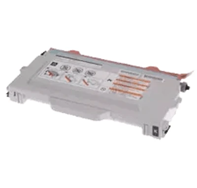 Brother TN-04BK Laser Toner Cartridge - Black